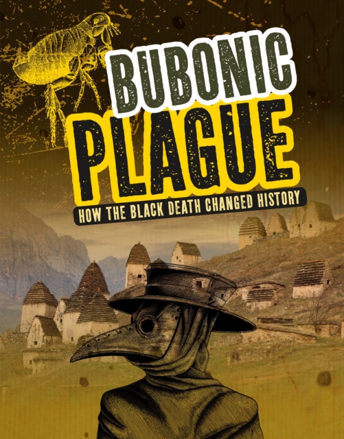 Bubonic Plague