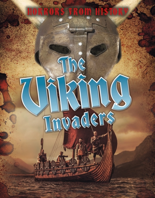 Viking Invaders
