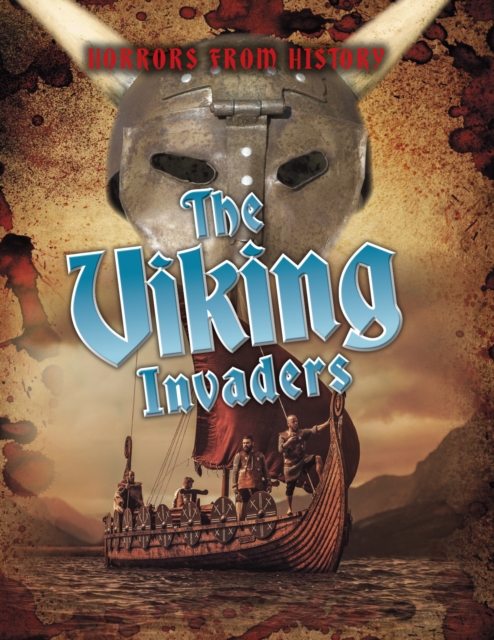Viking Invaders