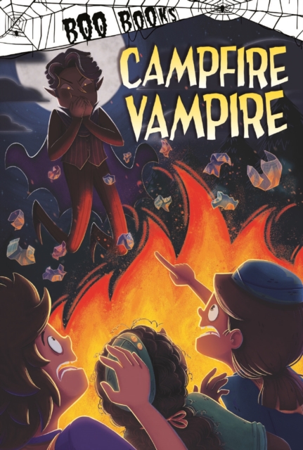 Campfire Vampire