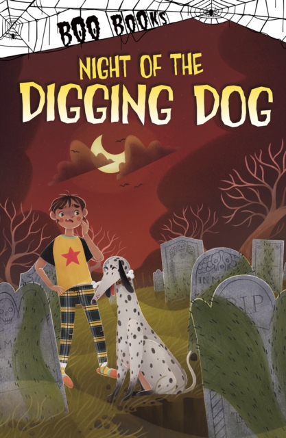 Night of the Digging Dog