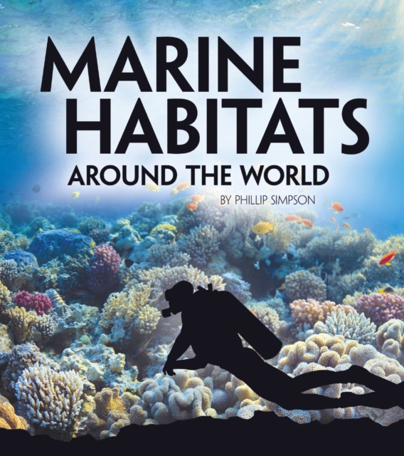 Marine Habitats Around the World