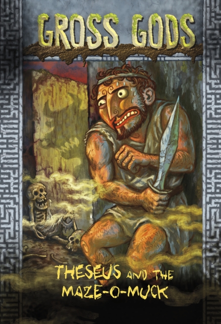Theseus and the Maze-O-Muck