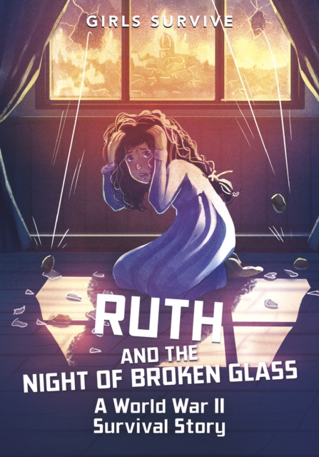 Ruth and the Night of Broken Glass