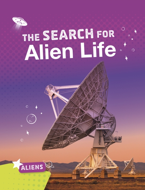 Search for Alien Life