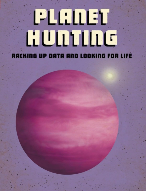 Planet Hunting
