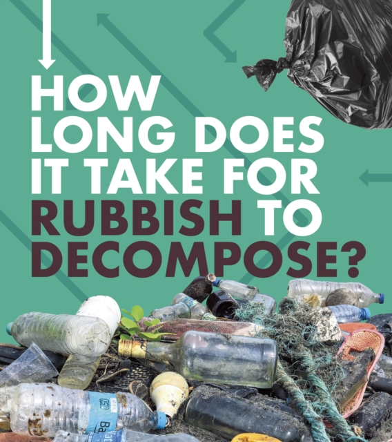 How Long Does It Take for Rubbish to Decompose?