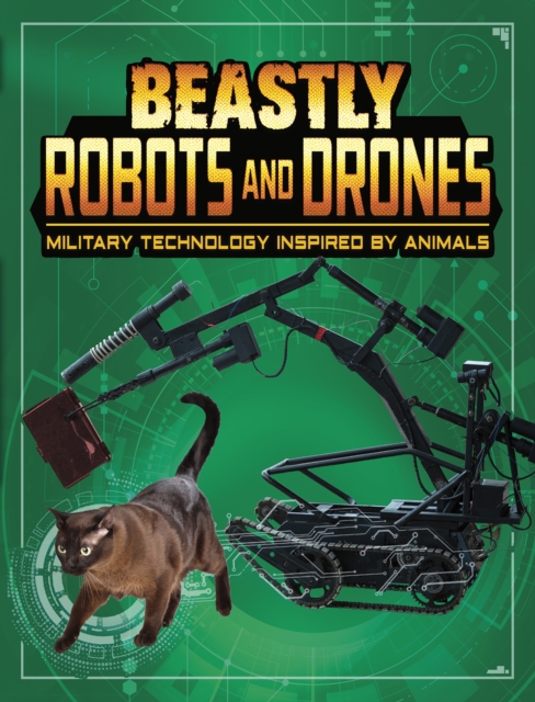Beastly Robots and Drones