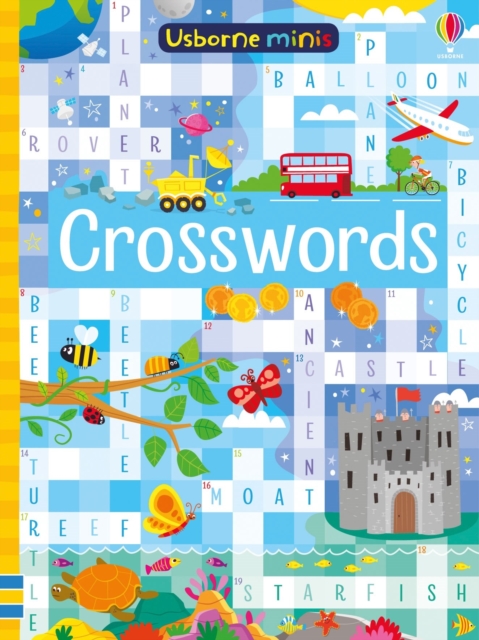 Crosswords