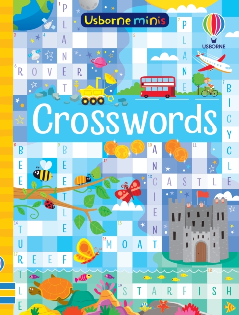 Crosswords