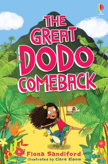 Great Dodo Comeback