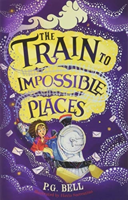 Train to Impossible Places