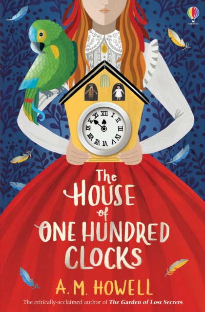 House of One Hundred Clocks