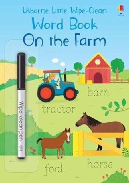 On the Farm