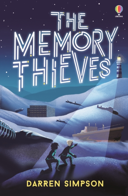 Memory Thieves