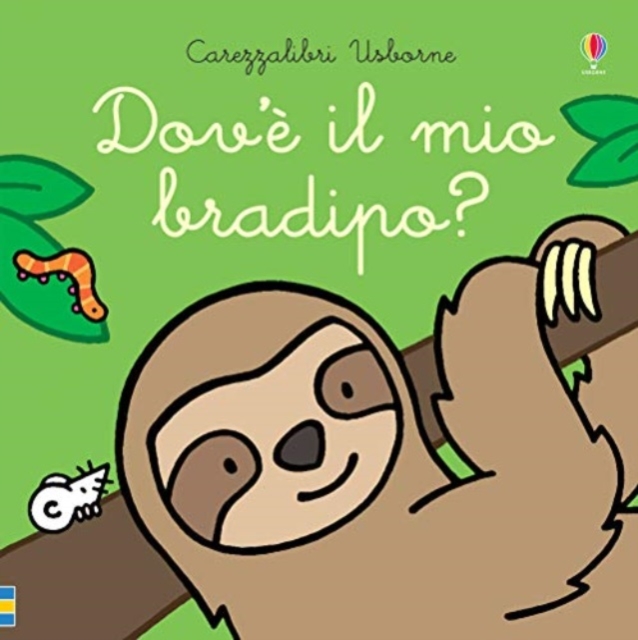 Carezzalibri Usborne