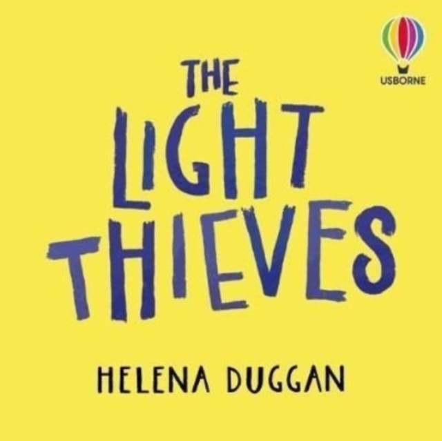 Light Thieves