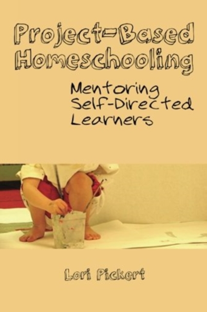 Project-Based Homeschooling