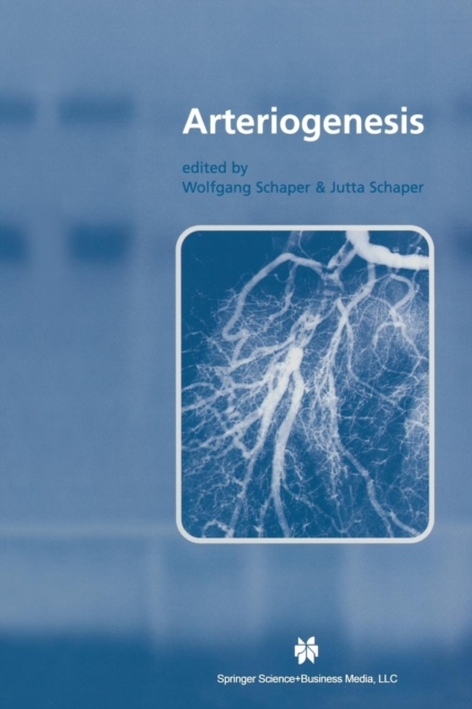 Arteriogenesis