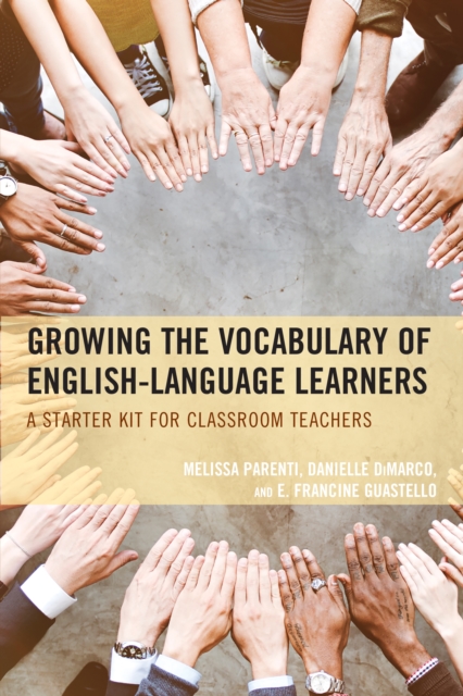 Growing the Vocabulary of English Language Learners
