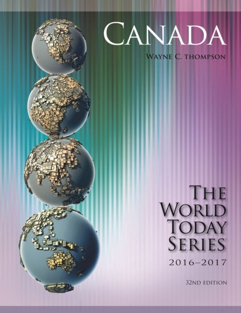 Canada 2016-2017
