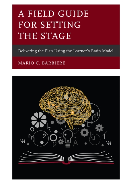 Field Guide for Setting the Stage