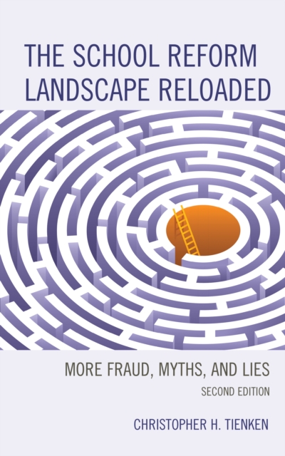 School Reform Landscape Reloaded