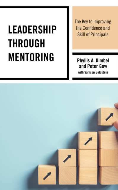 Leadership through Mentoring