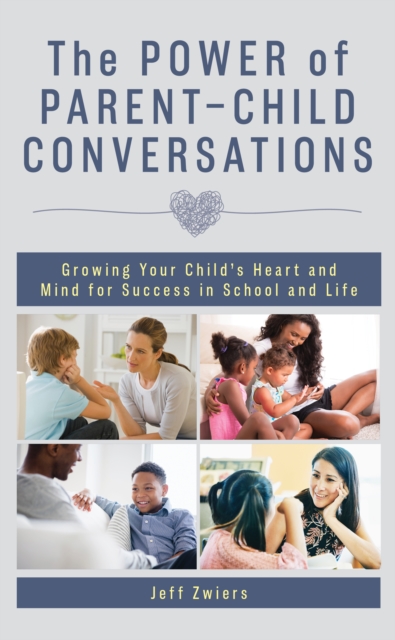 Power of Parent-Child Conversations