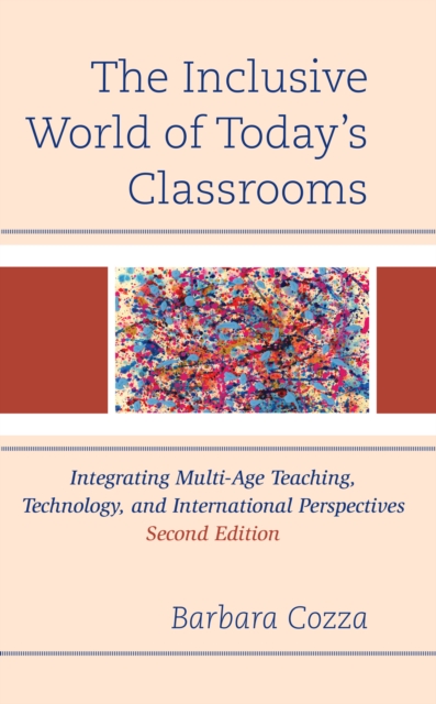 Inclusive World of Today’s Classrooms