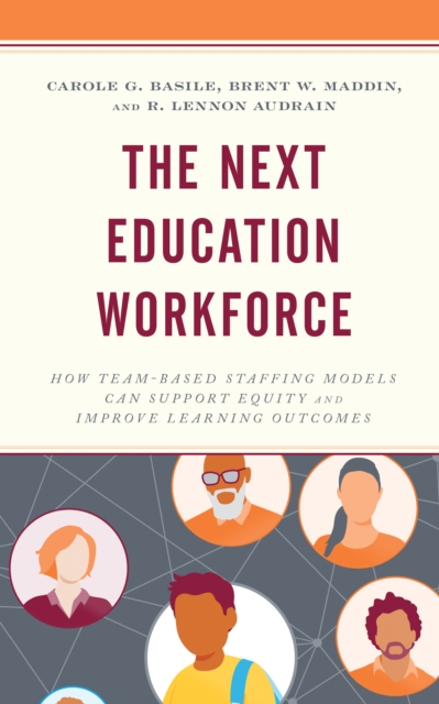 Next Education Workforce