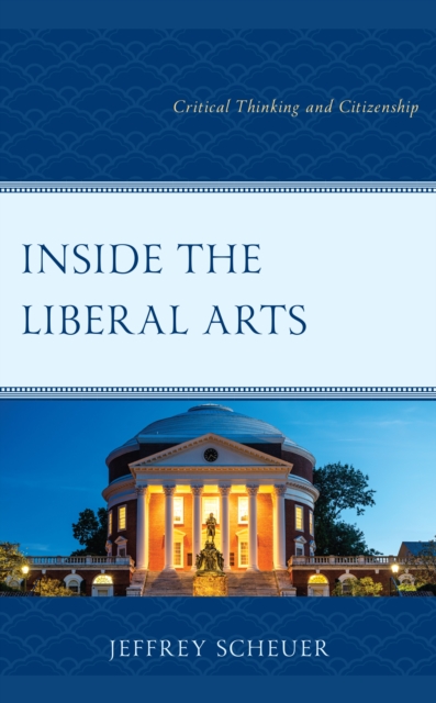 Inside the Liberal Arts