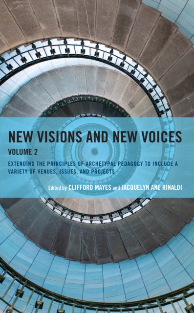 New Visions and New Voices