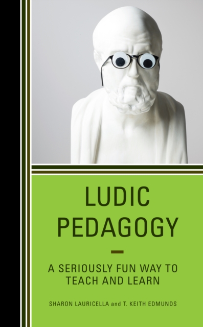 Ludic Pedagogy