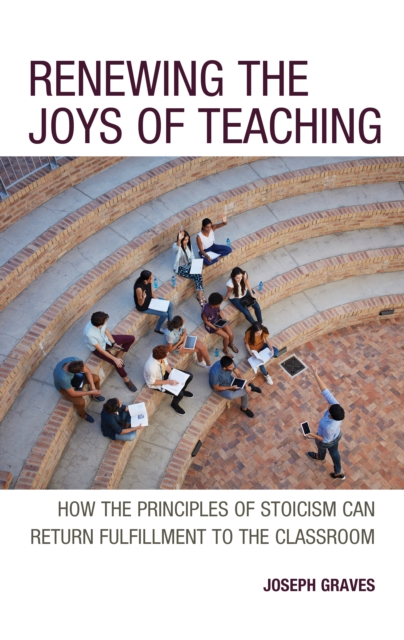 Renewing the Joys of Teaching