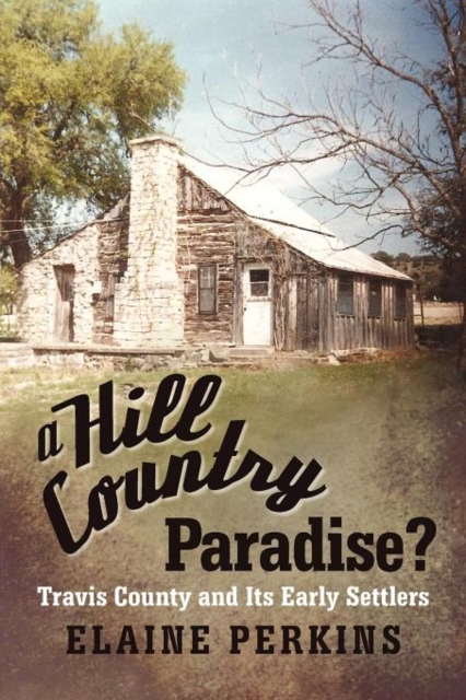 Hill Country Paradise?