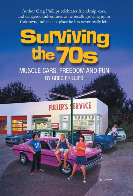 Surviving the 70s