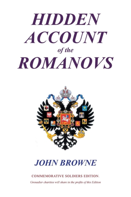 Hidden Account of the Romanovs