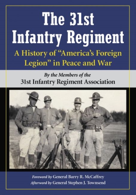 31st Infantry Regiment