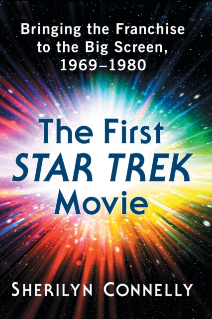 First Star Trek Movie