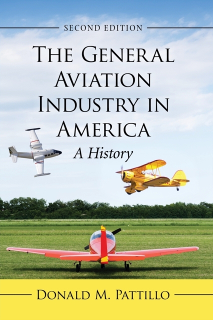 General Aviation Industry in America