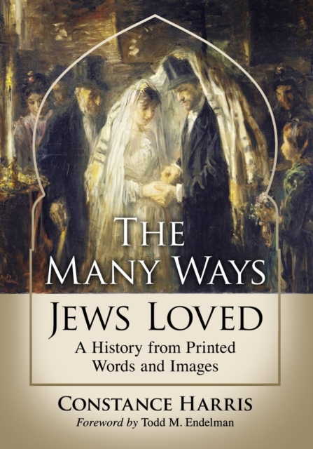 Many Ways Jews Loved