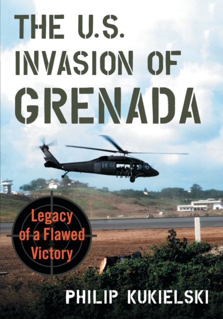 U.S. Invasion of Grenada