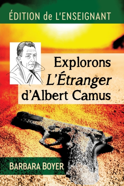 Explorons L'Etranger d'Albert Camus