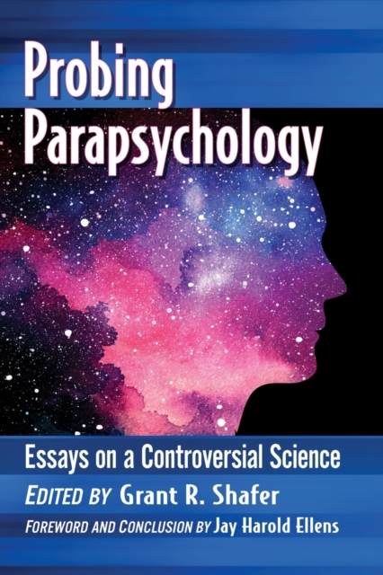 Probing Parapsychology