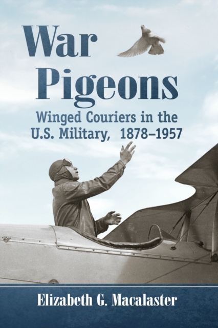 War Pigeons