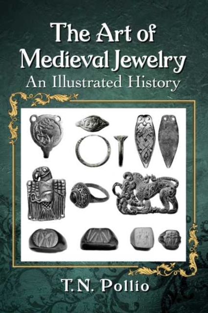 Art of Medieval Jewelry