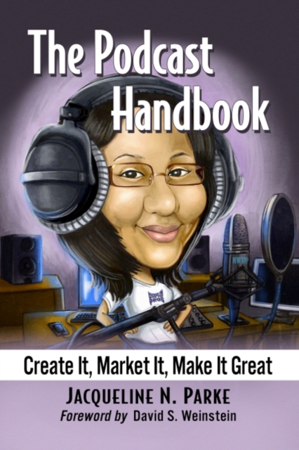Podcast Handbook