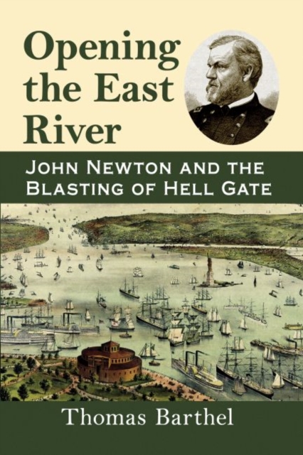 Opening the East River