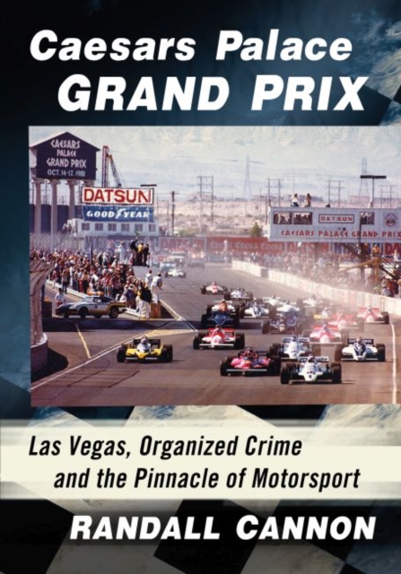 Caesars Palace Grand Prix